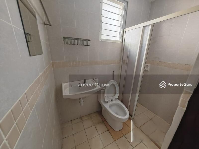 Cluster House For Sale in Setia Alam Selangor - Image 8