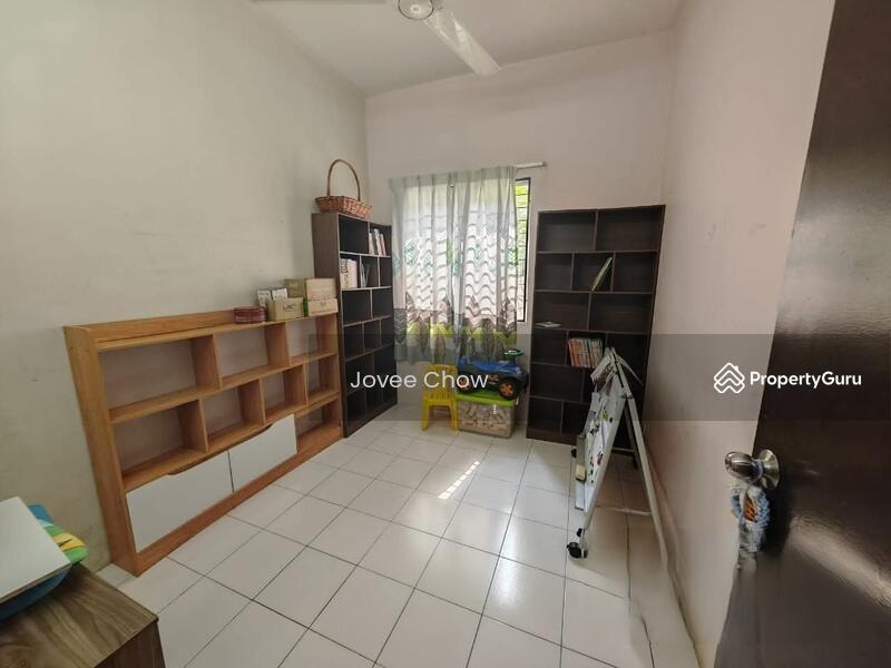 Cluster House For Sale in Setia Alam Selangor - Image 9