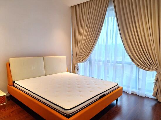 Condominium For Sale in Desa Park City Wilayah Persekutuan Kuala Lumpur - Image 6