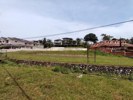 Residential Land For Sale in Country Heights Selangor - Image 5