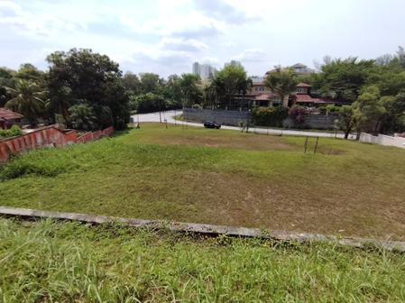 Residential Land For Sale in Country Heights Selangor - Image 7