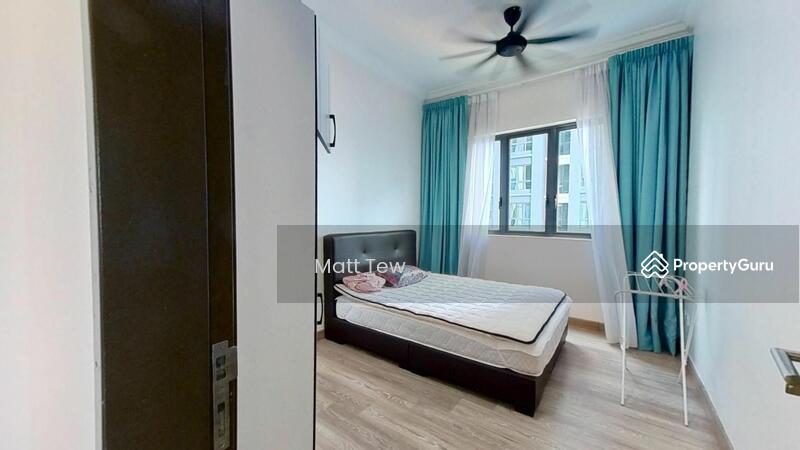 Serviced Residence For Rent in Kampung Kerinchi (Bangsar South) Wilayah Persekutuan Kuala Lumpur - Image 5