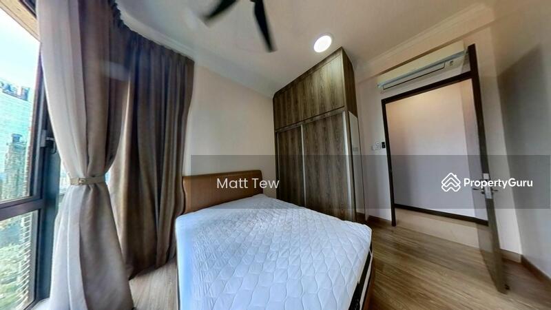 Serviced Residence For Rent in Kampung Kerinchi (Bangsar South) Wilayah Persekutuan Kuala Lumpur - Image 6