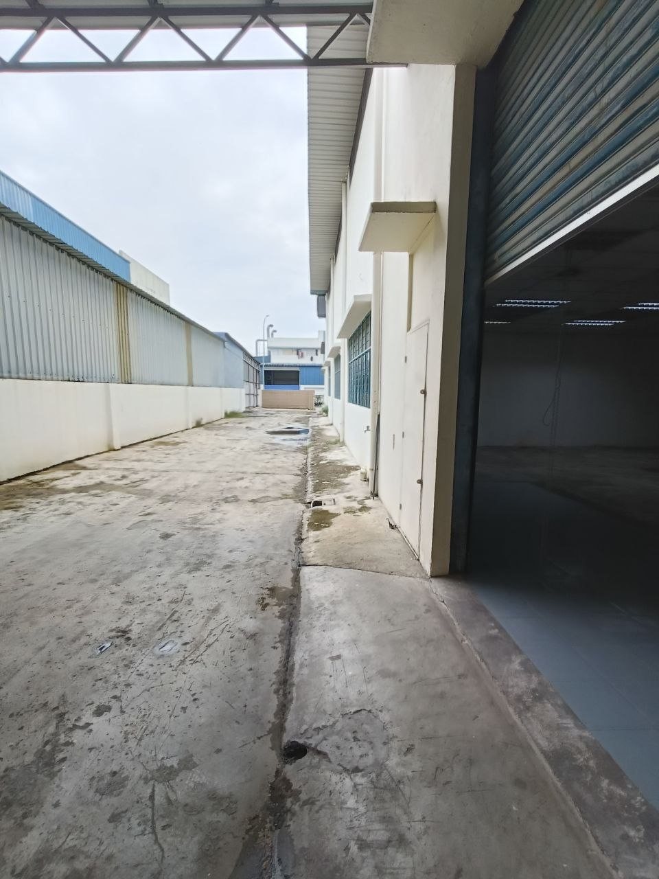 Semi-D Factory For Rent in Ulu Tiram Johor - Image 8