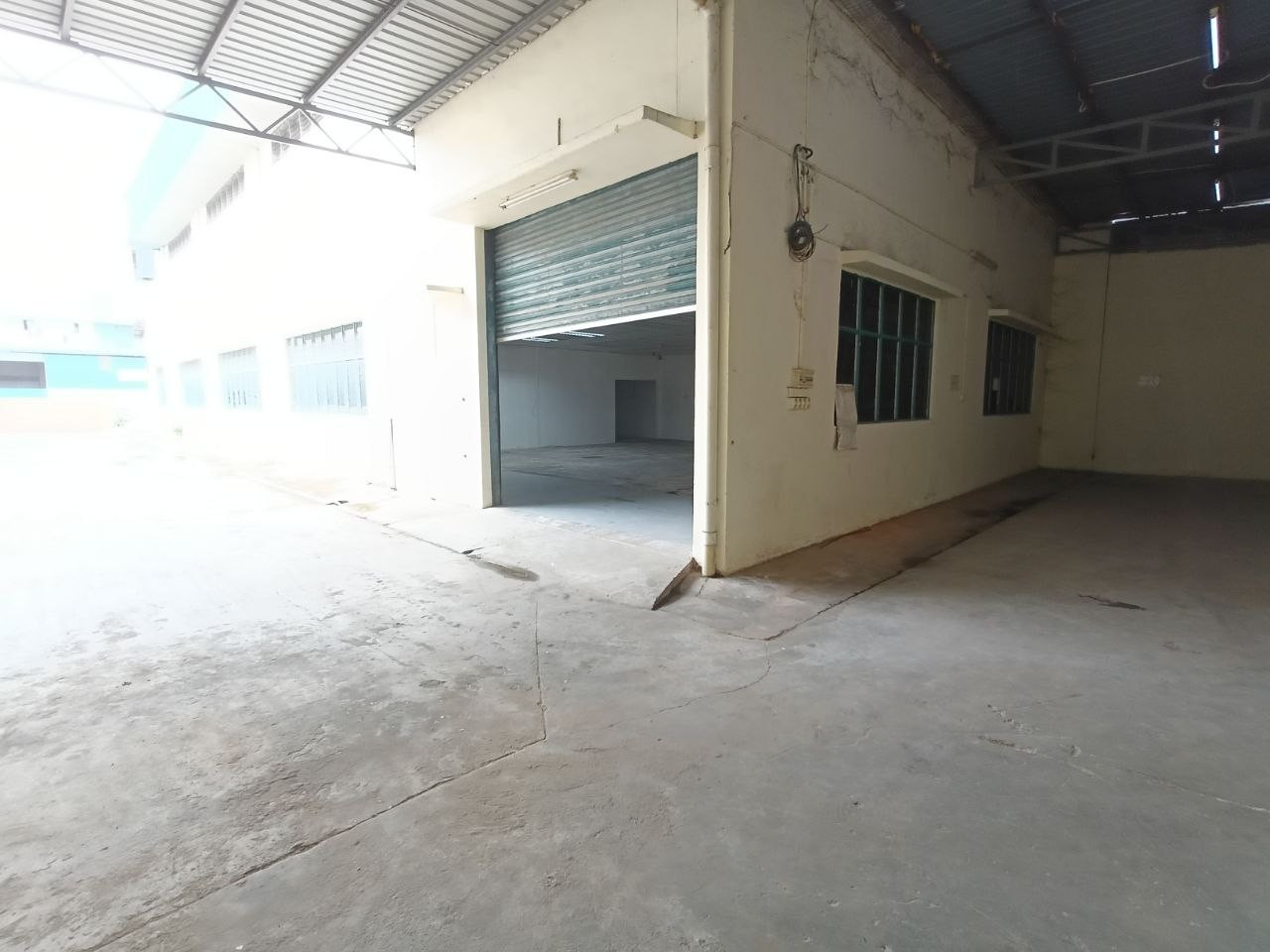 Semi-D Factory For Rent in Ulu Tiram Johor - Image 7