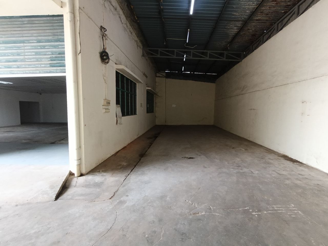 Semi-D Factory For Rent in Ulu Tiram Johor - Image 6