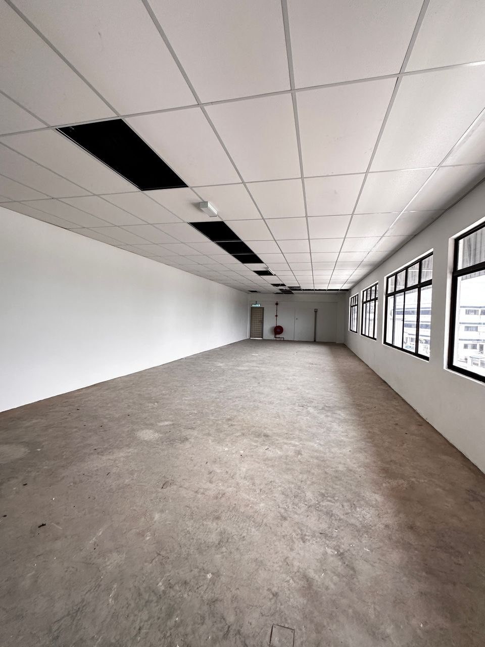 Detached Factory For Rent in Tampoi Johor - Image 5