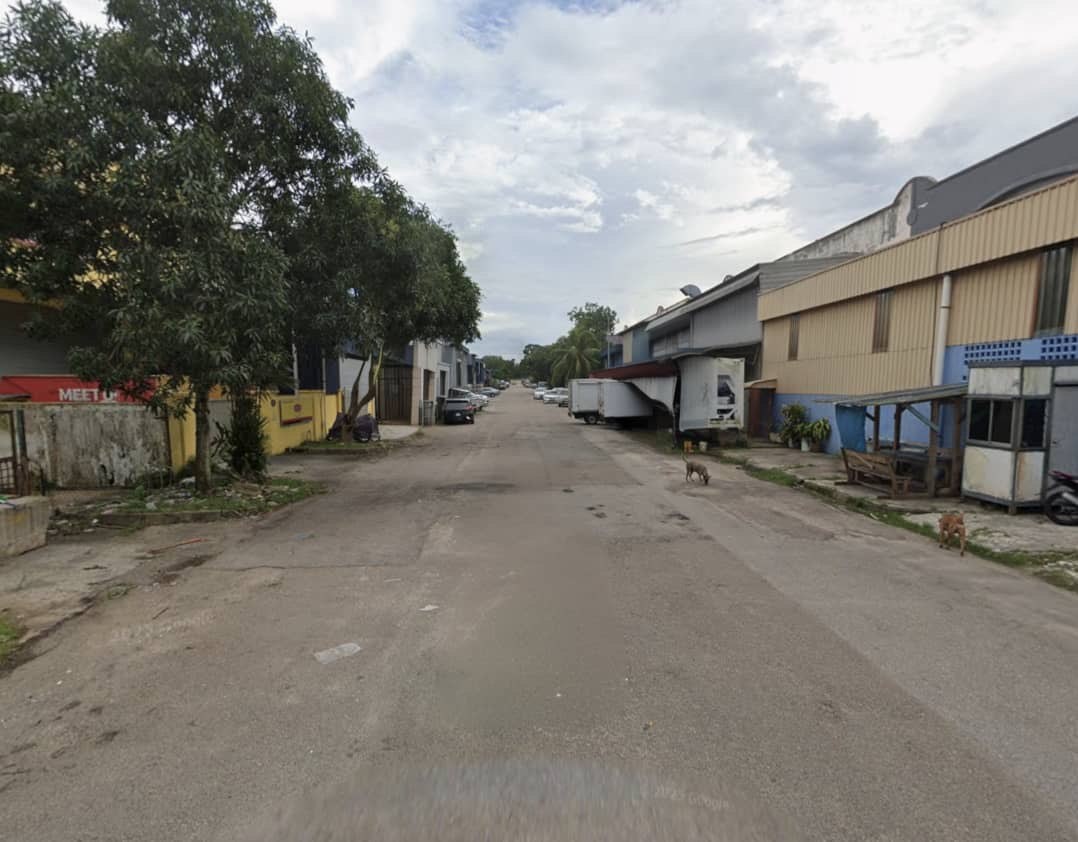 Factory For Rent in Skudai Johor - Image 7