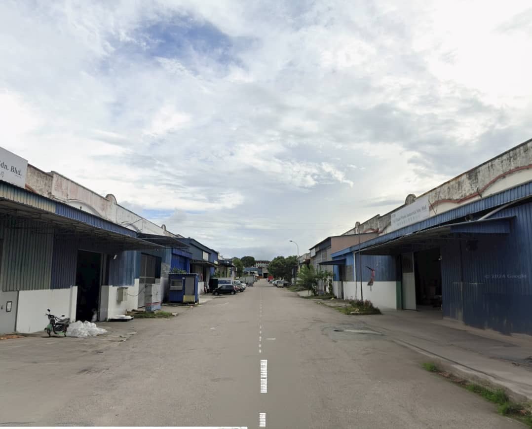 Factory For Rent in Skudai Johor - Image 6