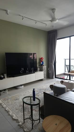 Condominium For Sale in Mont Kiara Kuala Lumpur