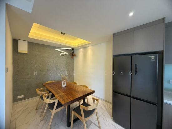 Condominium For Sale in Desa Park City Wilayah Persekutuan Kuala Lumpur - Image 5