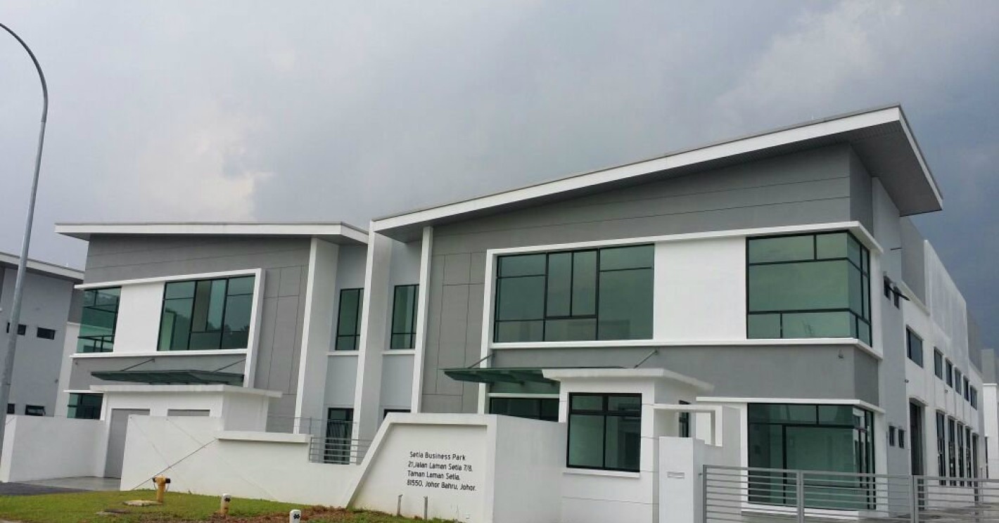 Semi-D Factory For Sale in Johor Bahru Johor - Image 5