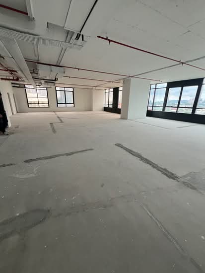 Office For Rent in Brickfields Kuala Lumpur