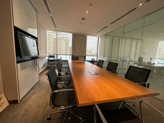 Office For Rent in Brickfields Wilayah Persekutuan Kuala Lumpur - Image 5
