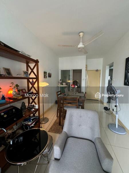 Serviced Residence For Sale in Jalan Klang Lama Wilayah Persekutuan Kuala Lumpur - Image 6