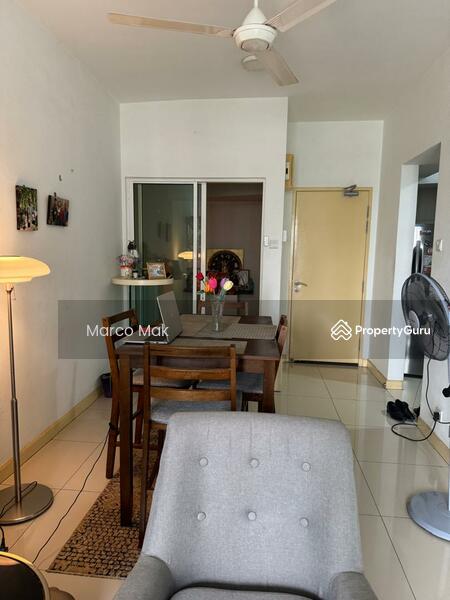 Serviced Residence For Sale in Jalan Klang Lama Wilayah Persekutuan Kuala Lumpur - Image 7