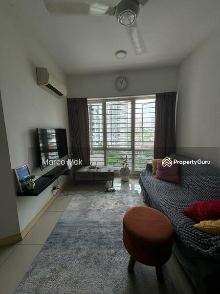 Serviced Residence For Sale in Jalan Klang Lama Kuala Lumpur