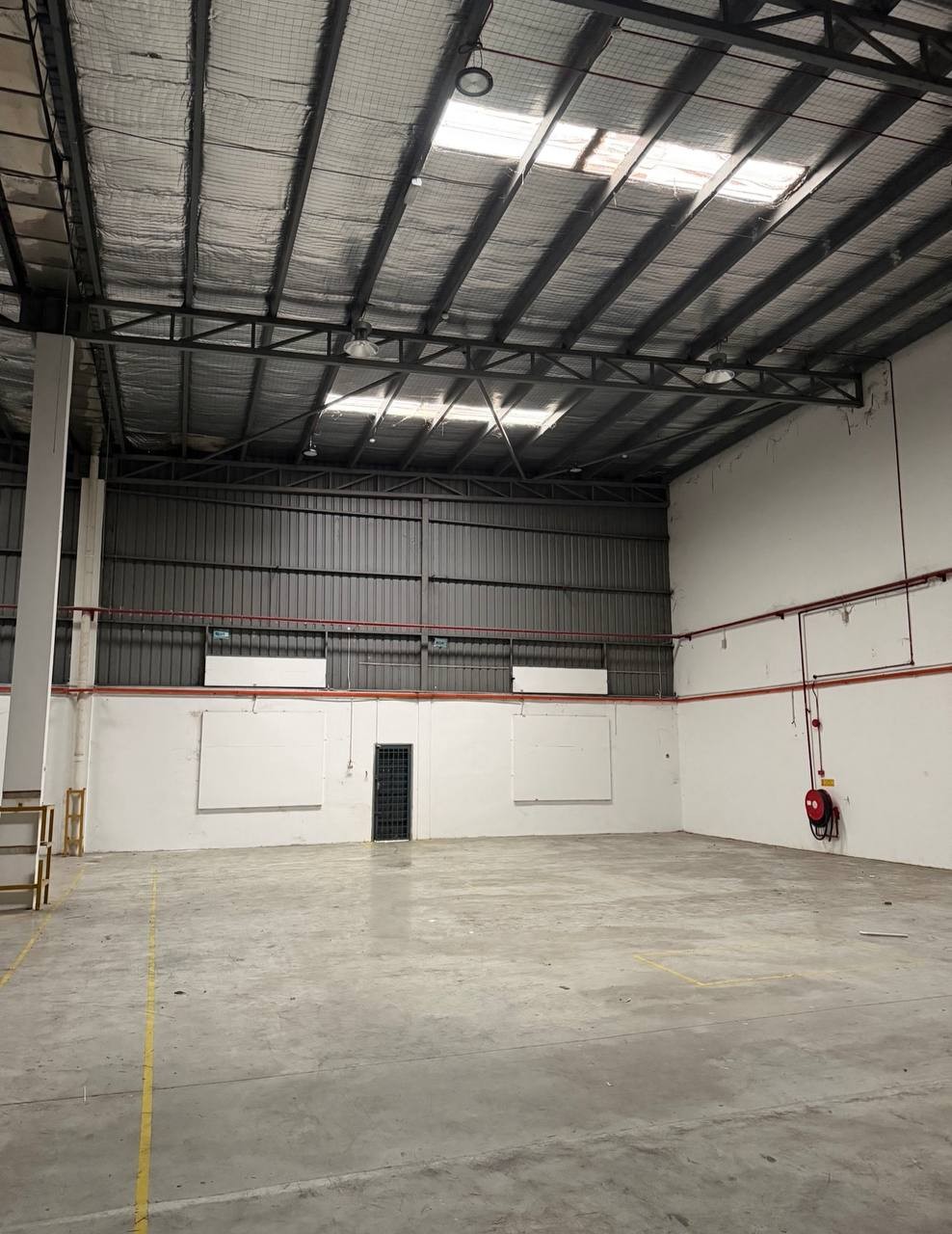 Factory For Rent in Skudai Johor