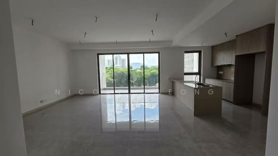 Condominium For Rent in Desa Park City Kuala Lumpur