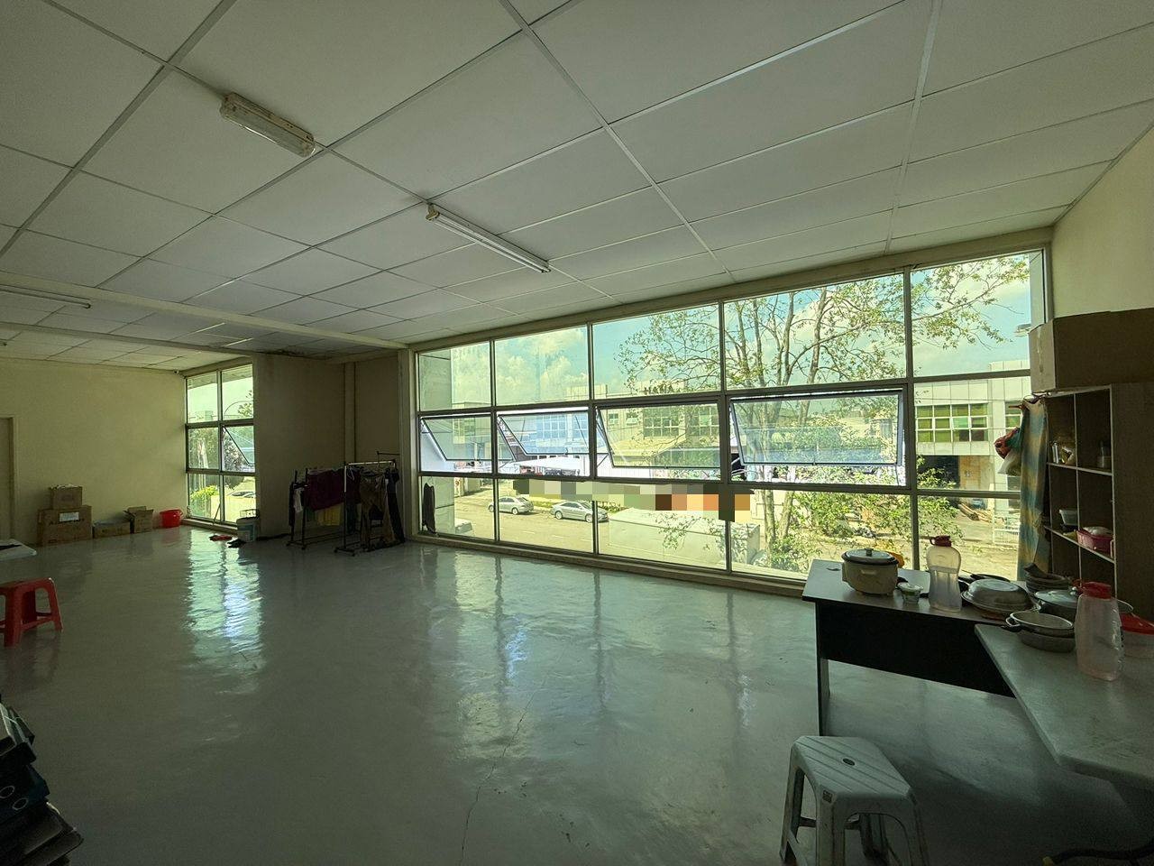 Semi-D Factory For Rent in Iskandar Puteri (Nusajaya) Johor - Image 7