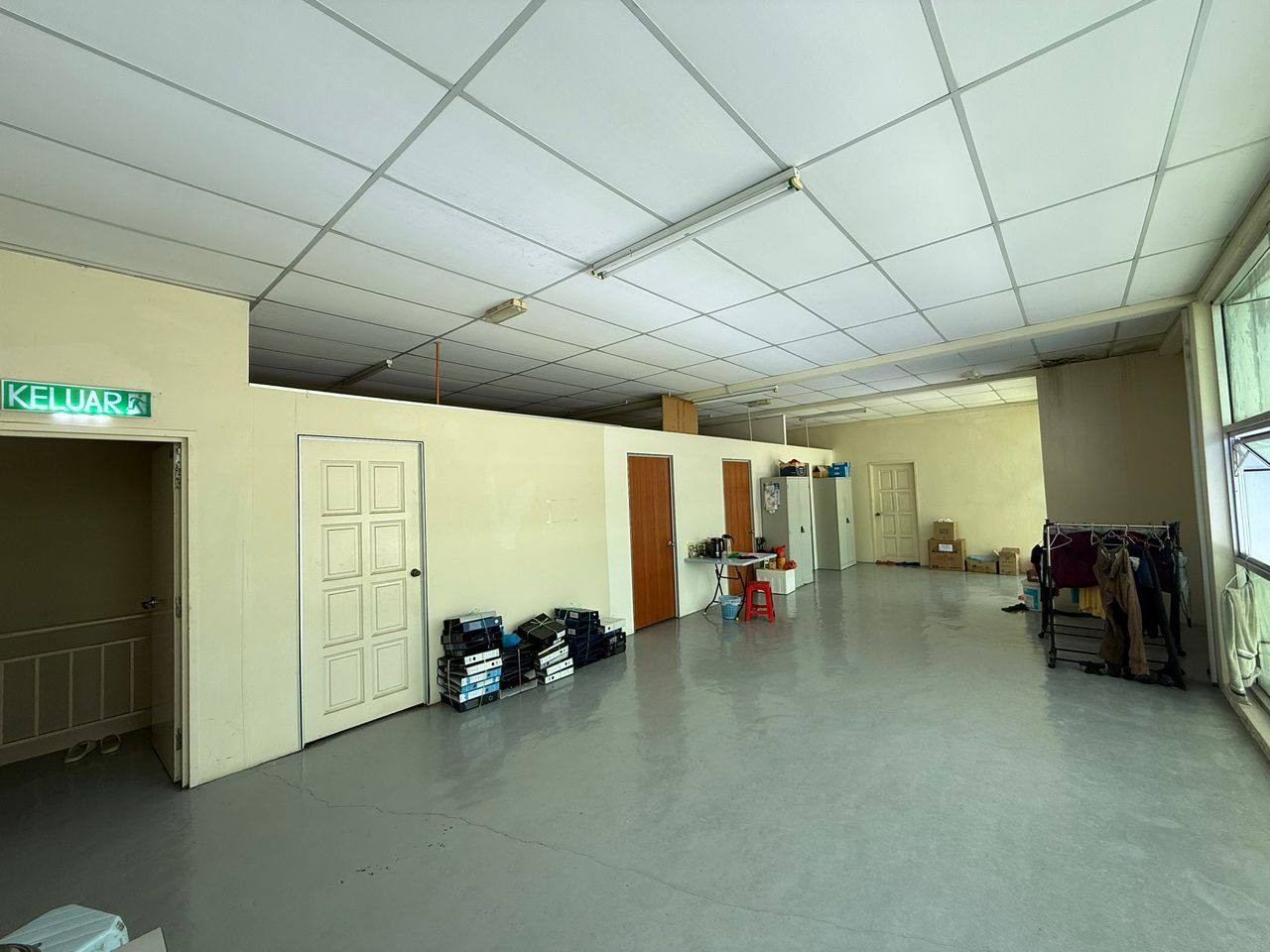 Semi-D Factory For Rent in Iskandar Puteri (Nusajaya) Johor - Image 6
