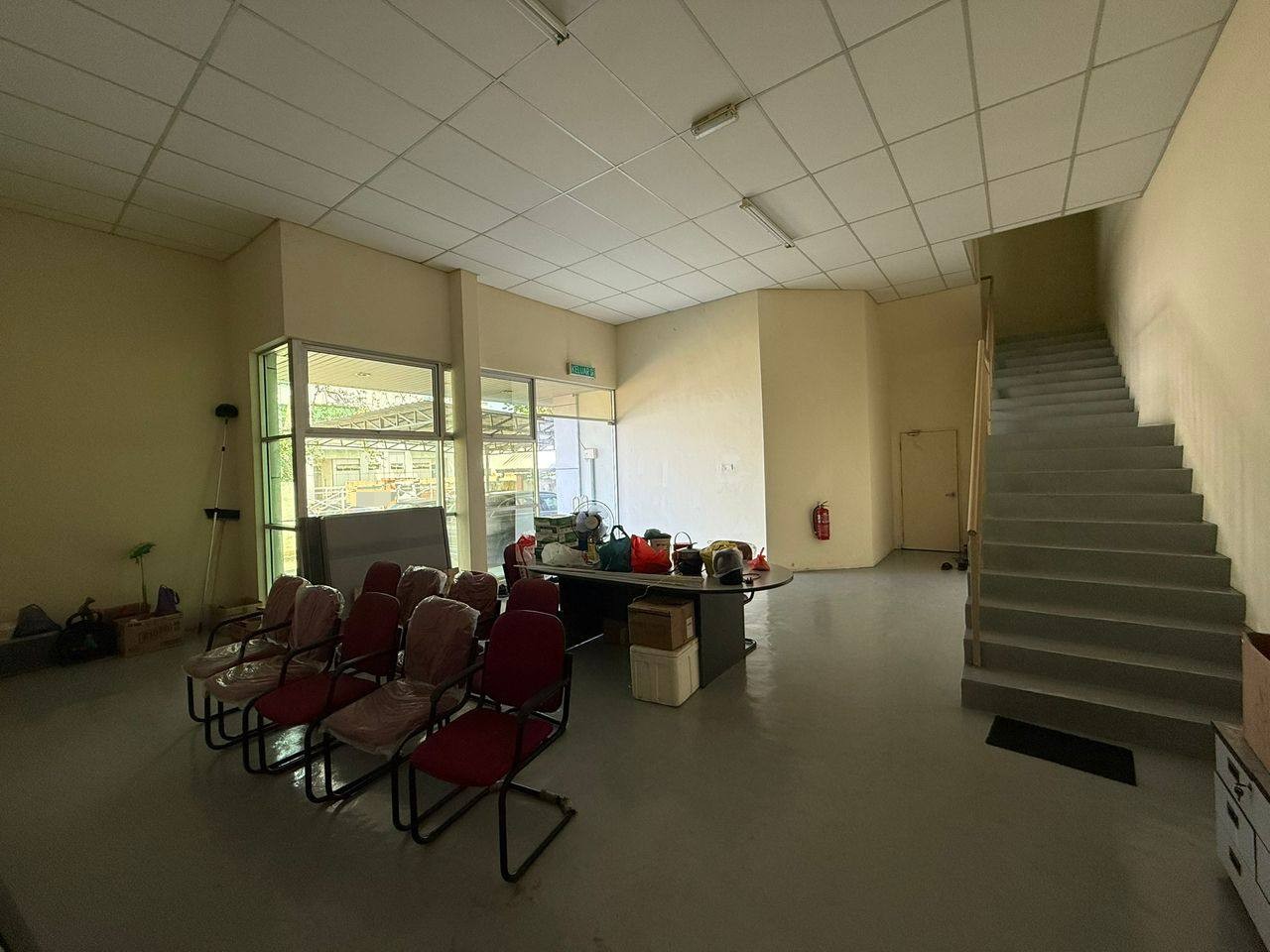 Semi-D Factory For Rent in Iskandar Puteri (Nusajaya) Johor - Image 4