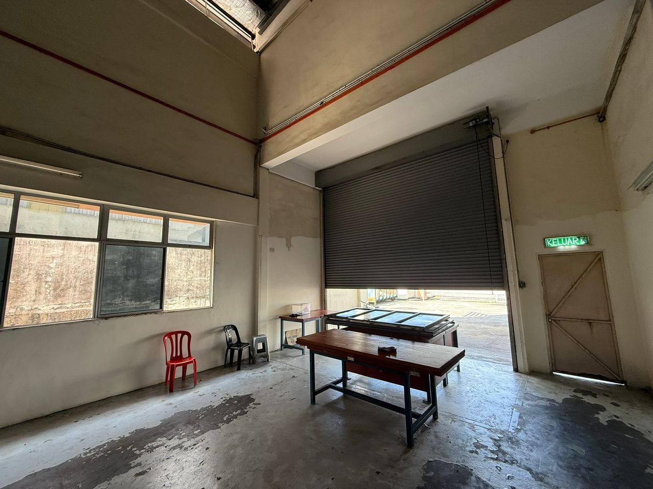 Semi-D Factory For Rent in Iskandar Puteri (Nusajaya) Johor - Image 3