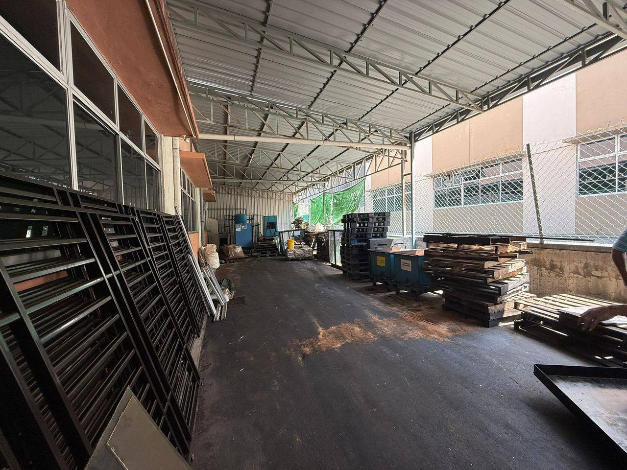 Semi-D Factory For Rent in Iskandar Puteri (Nusajaya) Johor - Image 2