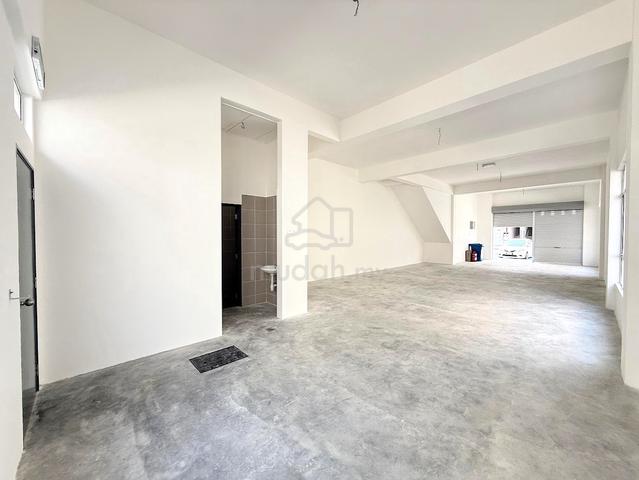 Shop Office For Rent in Bandar Puncak Alam Selangor