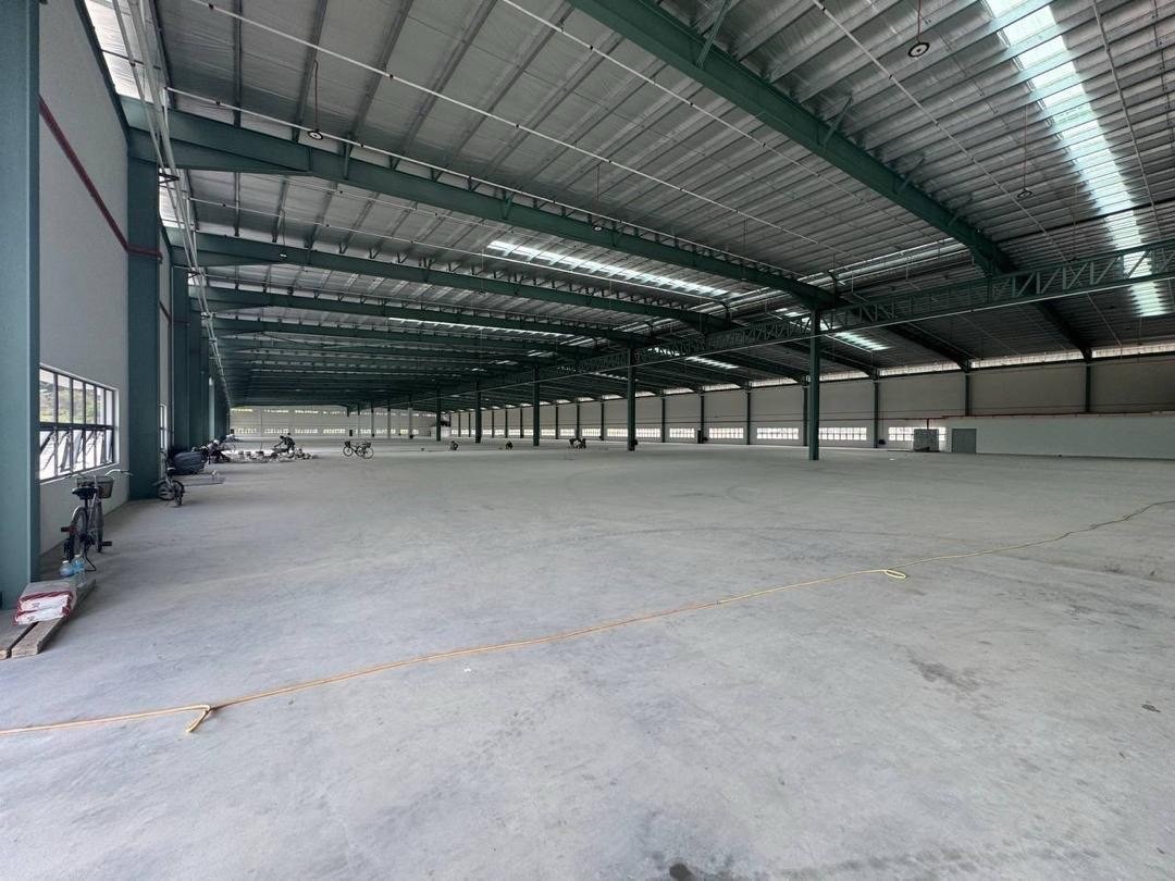 Detached Factory For Sale in Masai Johor - Image 5
