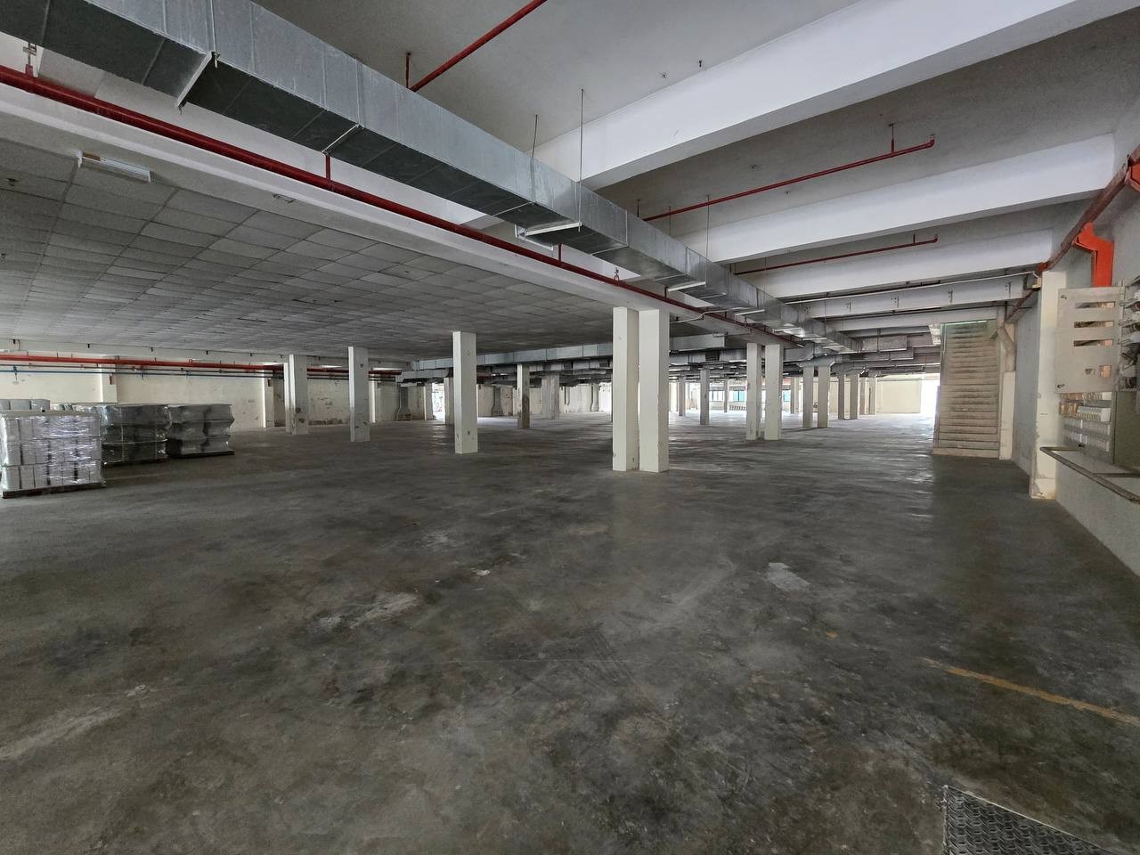 Factory For Rent in Pasir Gudang Johor - Image 6