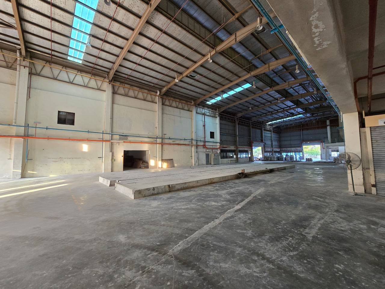 Factory For Rent in Pasir Gudang Johor - Image 4