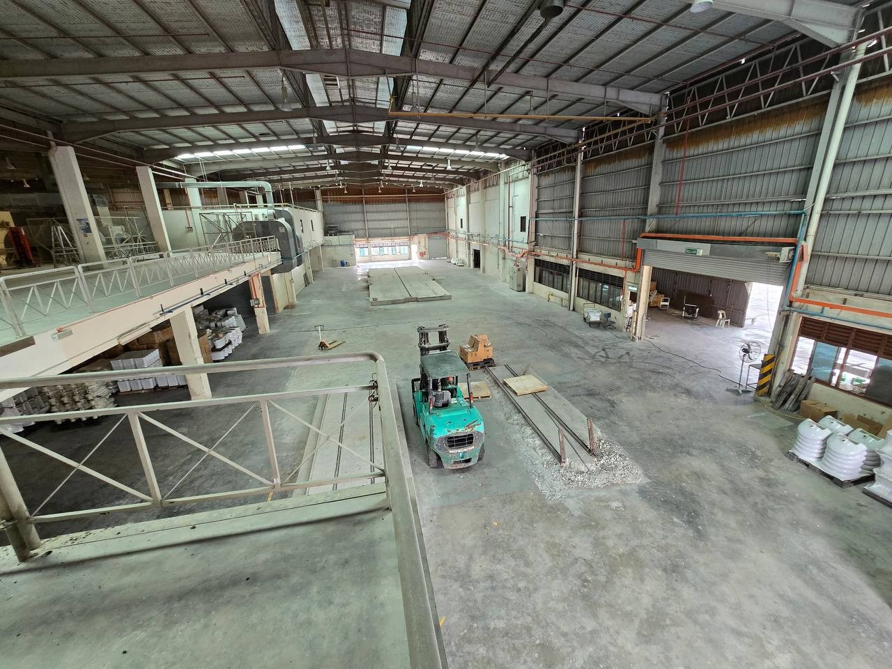 Factory For Rent in Pasir Gudang Johor - Image 3