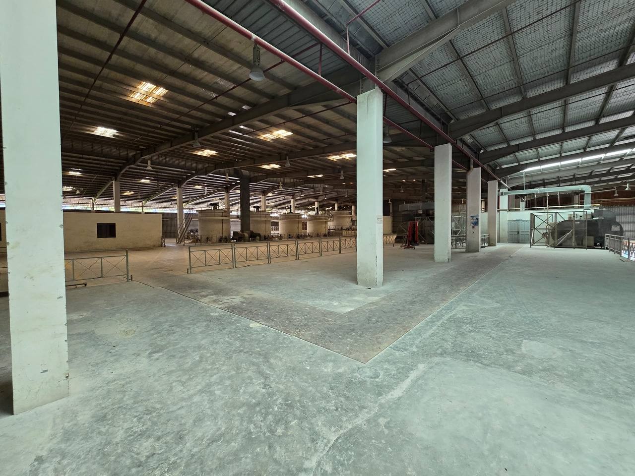 Factory For Rent in Pasir Gudang Johor - Image 2