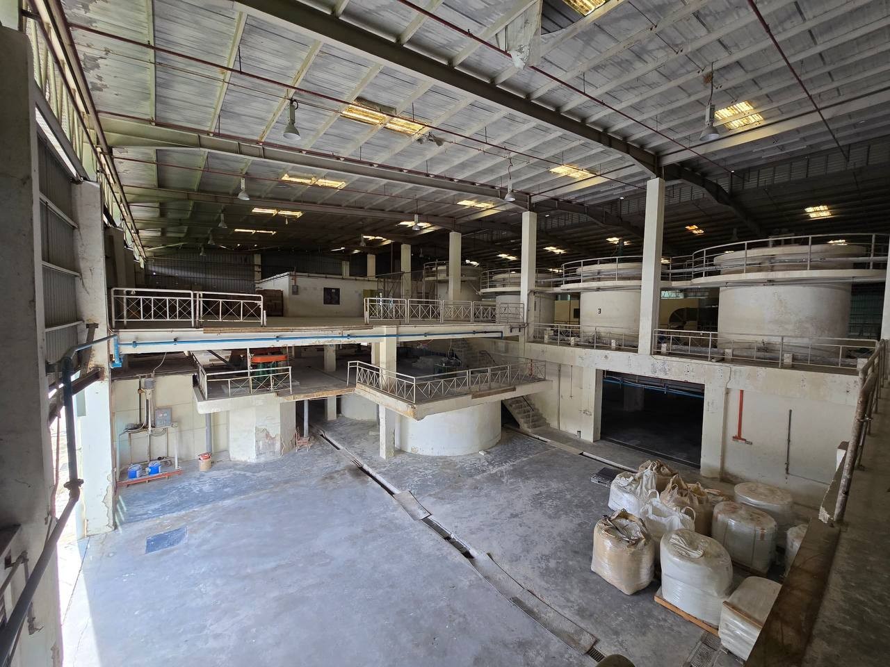 Factory For Rent in Pasir Gudang Johor