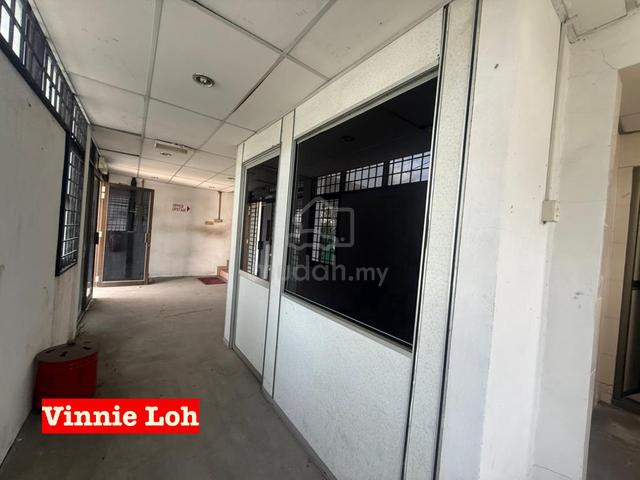 Factory For Rent in Juru Penang - Image 5