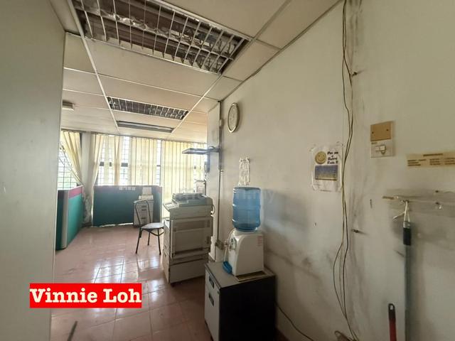Factory For Rent in Juru Penang - Image 6