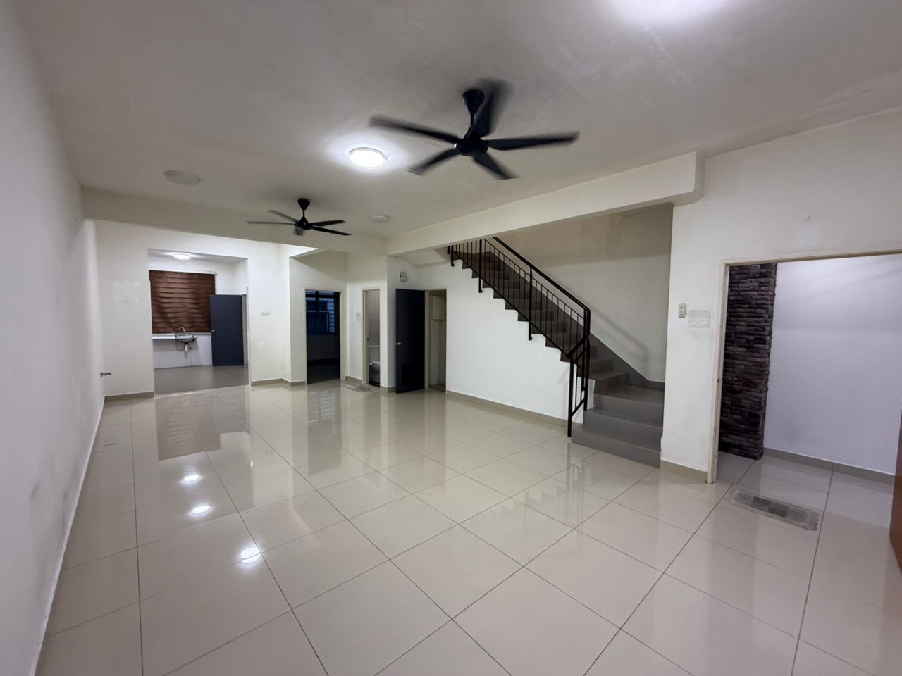 2-sty Terrace/Link House For Sale in Skudai Johor