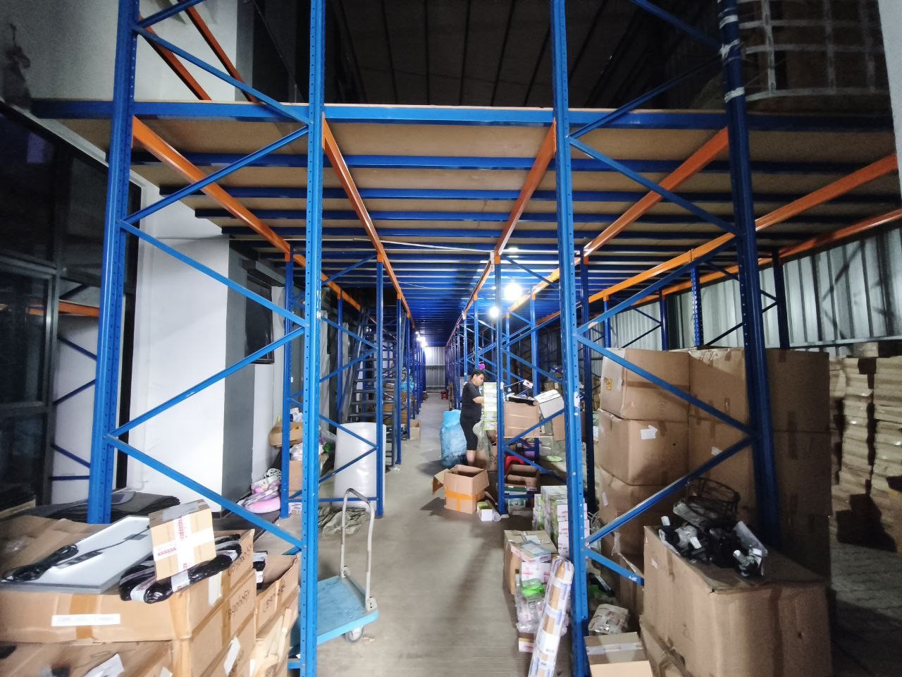 Factory For Sale in Johor Bahru Johor - Image 5