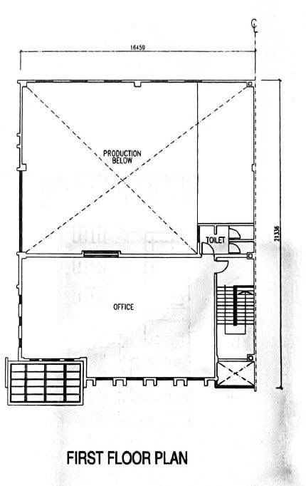 Factory For Sale in Johor Bahru Johor - Image 5