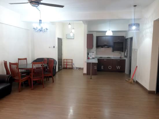 Condominium For Rent in Shah Alam Selangor