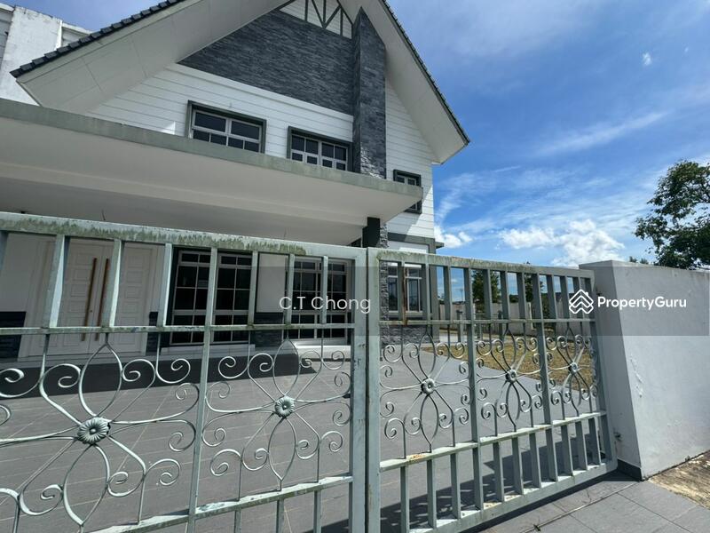 Serviced Residence For Sale in Johor Bahru Johor