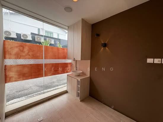 Commercial Bungalow For Rent in Bangsar Wilayah Persekutuan Kuala Lumpur - Image 7