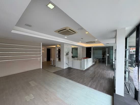 Commercial Bungalow For Rent in Bangsar Kuala Lumpur