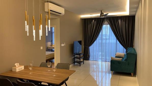 Condominium For Sale in Bukit Jalil Kuala Lumpur
