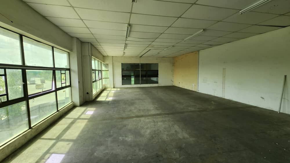 Semi-D Factory For Rent in Ulu Tiram Johor - Image 6