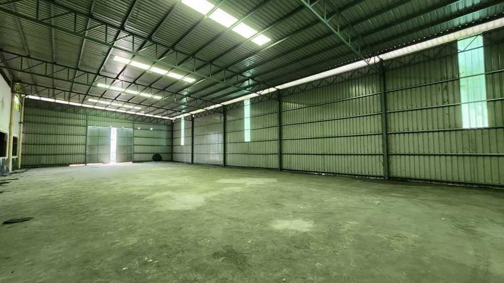 Semi-D Factory For Rent in Ulu Tiram Johor - Image 4
