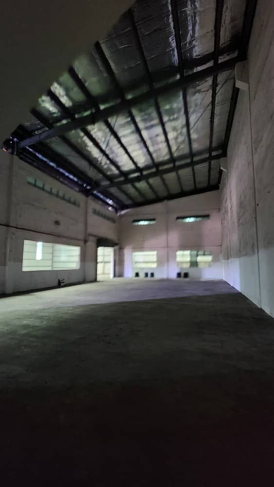 Semi-D Factory For Rent in Ulu Tiram Johor - Image 3