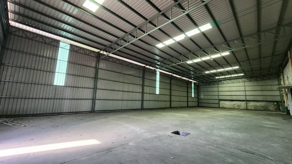 Semi-D Factory For Rent in Ulu Tiram Johor - Image 2