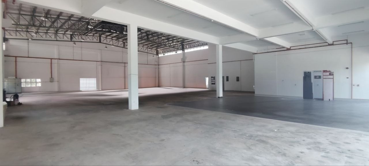 Detached Factory For Rent in Johor Bahru Johor - Image 5